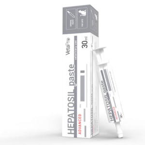 VetaPro Hepatosil Advanced...