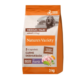 Nature's Variety Healthy...