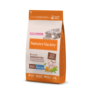 Nature's Variety Healthy...
