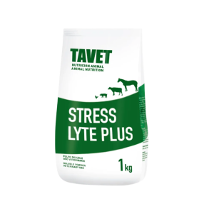 TAV Vet Stress Lyte Plus...