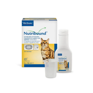 Virbac Nutribound perorāls...