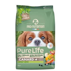 Pro Nutrition Pure Life...