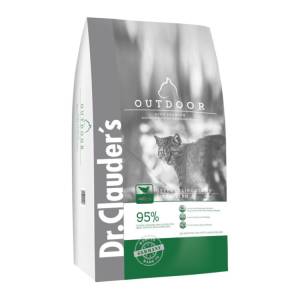 Dr. Clauders High Premium...