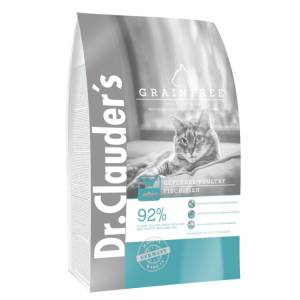 Dr. Clauders High Premium...