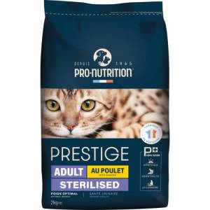 Pro Nutrition Prestige...