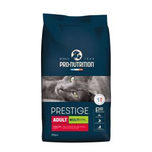 Pro Nutrition Prestige...