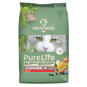 Pro Nutrition Pure Life...