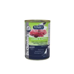 Dr. Clauders Lamb & Apple…