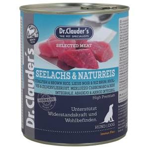 Dr. Clauders Immune Plus...