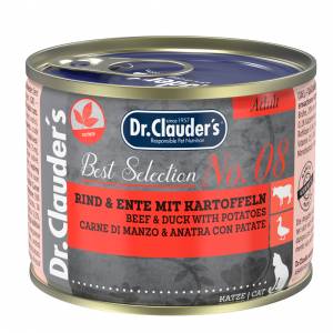 Dr. Clauders Best Selection...
