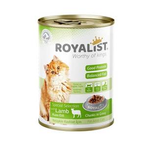 Royalist Food Wet Chunk...