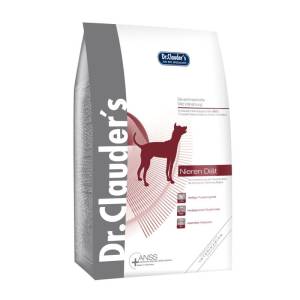 Dr. Clauders Diet RSD...