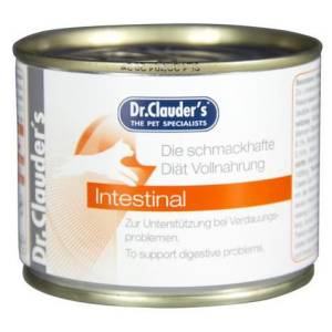 Dr. Clauders Intestinal...