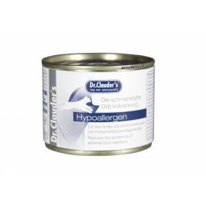 Dr. Clauders Hypoallergen...