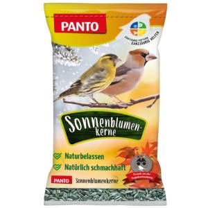 Panto Sonnenblumenkerne...