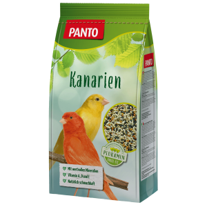 Panto Kanarienfutter корм...
