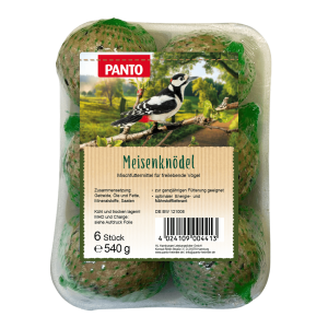 Panto Meisenknödel...