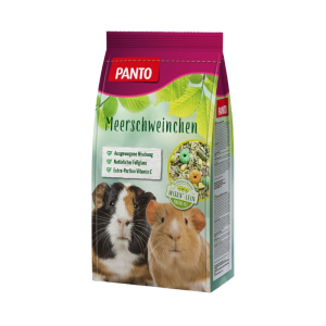 Panto Meerschweinchenfutter...