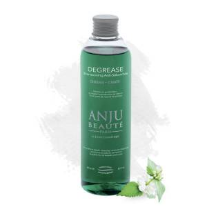 Anju Degrease deep cleaning...