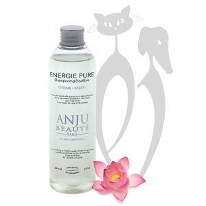 Anju Energie Pure shampoo...