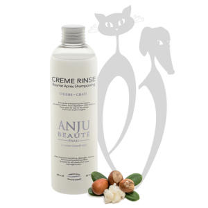 Anju Creme Rinse...
