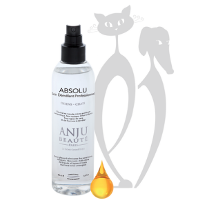 Anju Absolu spray...