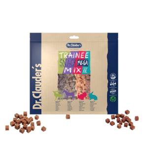 Dr. Clauders Trainee Snacks...