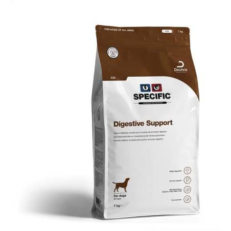 Specific CID Digestive Support легкоусвояемый сухой корм для собак, 2 кг