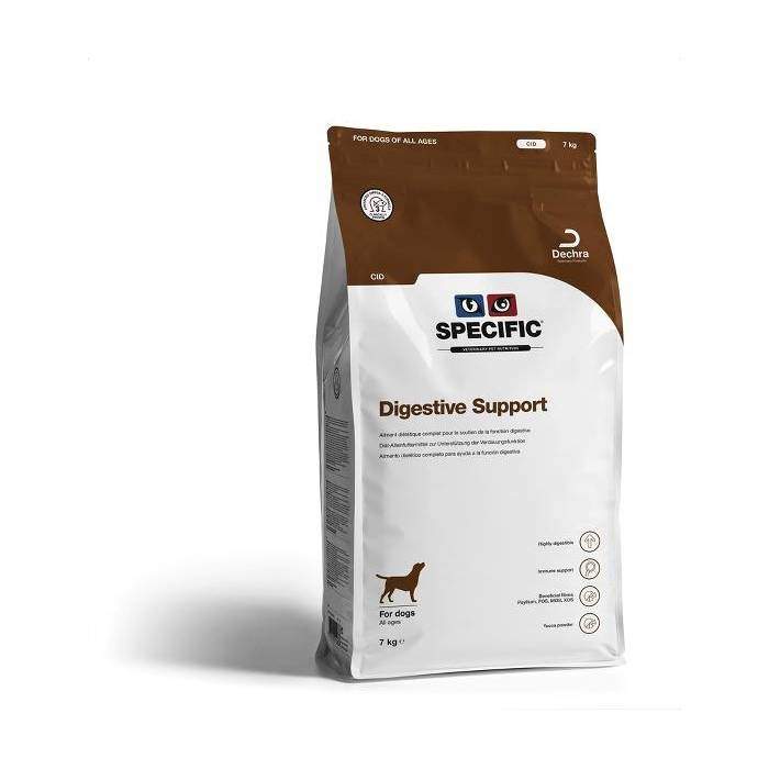 Specific CID Digestive Support легкоусвояемый сухой корм для собак, 12 кг
