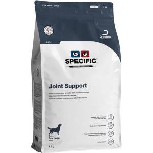 Specific CJD Joint Support...