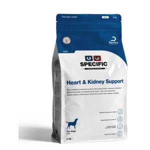Specific CKD Heart and...