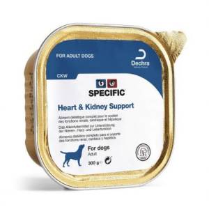Specific CKW Heart and...