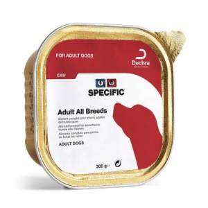 Specific CXW Adult All...