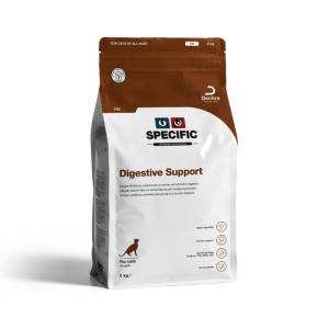 Specific FID Digestive...