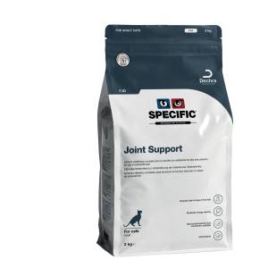 Specific FJD Joint Support...