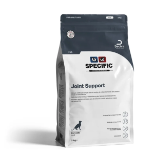 Specific FJD Joint Support…