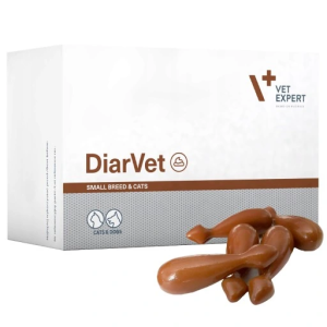 Vet Expert Diarvet помощь...