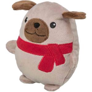 Trixie Christmas toy for...
