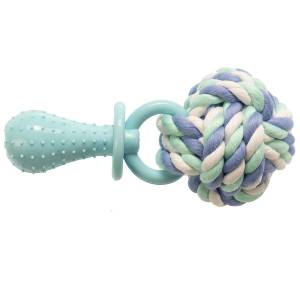 Gimborn Denta Plus chew toy...