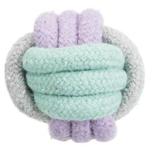 Trixie Junior rope ball