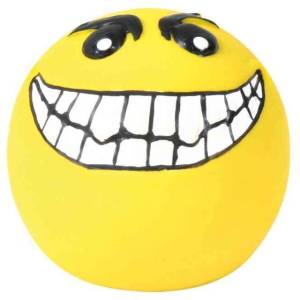 Trixie Smiley латексный мяч...