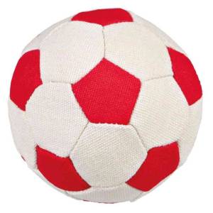 Trixie futbola bumba...