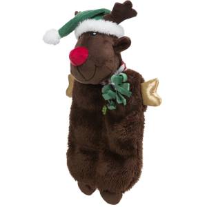 Trixie plush hanging toy -...