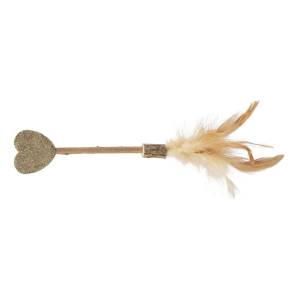 Trixie toy on a stick for...