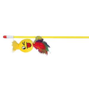 Trixie fishing rod with a...