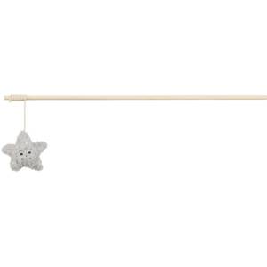 Trixie fishing rod star, 48 cm