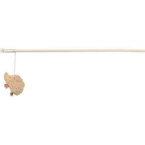 Trixie fishing rod...