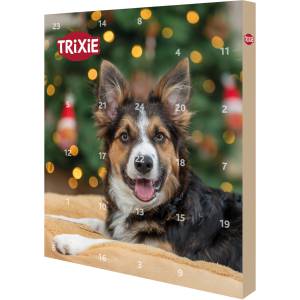 Trixie Herkullisia herkkuja…