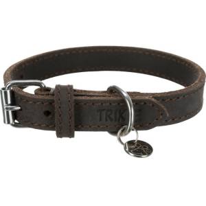 Trixie Rustic nahast krae,...