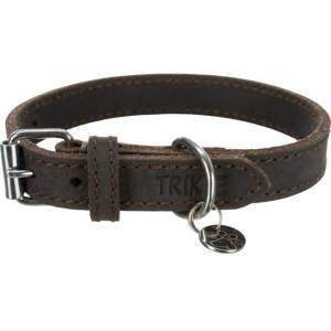 Trixie Rustic nahast krae,…